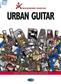 Massimo Varini: Massimo Varini: Urban Guitar: Solo pour Guitare
