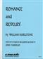 William Hurlstone: Romance and Revelry: (Arr. John Fairhead): Clarinette et Accomp.