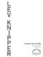 Lev Knipper: Plaine, ma plaine: Chœur Mixte et Piano/Orgue