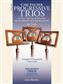 Doris Gazda: Progressive Trios for Strings: (Arr. Doris Gazda): Solo pour Alto