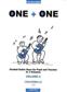 One + One Book 2 (Pupils'Part): Solo pour Guitare