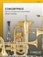 James Curnow: Concertpiece: Orchestre d'Harmonie et Solo