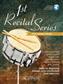 1st Recital Series for Snare Drum: (Arr. James Curnow): Caisse Claire