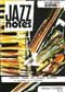 Jacques Devogel: Jazz Notes Saxophone 1 : Tiffany - Lido: Saxophone