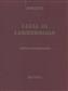 Gaetano Donizetti: Lucia di Lammermoor: Partitions Vocales d'Opéra