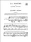 Giacomo Puccini: La Bohème: Partitions Vocales d'Opéra
