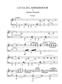 Gaetano Donizetti: Lucia di Lammermoor: Chant et Piano