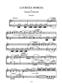 Gaetano Donizetti: Lucrezia Borgia: Chant et Piano