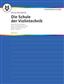 Schule Der Violintechnik 1