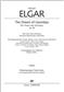 Edward Elgar: The Dream Of Gerontius: Chœur Mixte et Ensemble