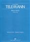 Georg Philipp Telemann: Missa brevis in h: (Arr. Klaus Hofmann): Ensemble de Chambre