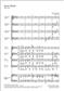 Anton Bruckner: Inveni David: (Arr. Paul Horn): Voix Basses et Ensemble