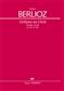 Hector Berlioz: L'Enfance du Christ [Die Kindheit Christi] op. 25: Chœur Mixte et Ensemble