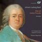 Bach, Johann Ludwig: Das ist meine Freude
