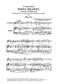 Carl Jaspers: Missa quarta in hon. St. Caeciliae: (Arr. M. Kagerer): Voix Hautes et Piano/Orgue