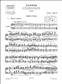 Claude Debussy: Danse Sacrée et Danse Profane: Solo pour Harpe