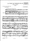 Claude Debussy: La Fille Aux Cheveux De Lin: Clarinette et Accomp.