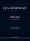 Claude Debussy: Petite suite pour piano à quatre mains: Piano Quatre Mains