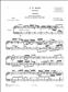 Johann Sebastian Bach: Adagio 3 Cantate Piano (Saint Saens): Solo de Piano