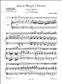 Camille Saint-Saëns: Airs De Ballet d'Ascanio - adagio et variation: Flûte Traversière et Accomp.