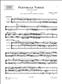 Gabriel Pierné: Pastorale Variouse Op30 Fl-Hb-Cl-2 Bassons-Cor-Trp: Bois (Ensemble)