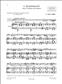 Camille Saint-Saëns: L'elephant transcription par E. Lucas no5: Clarinette et Accomp.