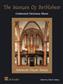 The Manger of Bethlehem: Orgue