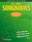 Songbooks - Green Edition: Piano, Voix & Guitare