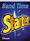 Band Time Starter ( Percussion 3-4 )
