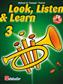 Look, Listen & Learn 3 Trumpet/Cornet