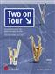 Fons van Gorp: Two on Tour: Solo pourTrombone