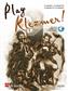 Play Klezmer!: Solo pour Clarinette