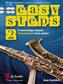 Easy Steps 2 tenorsaxofoon