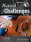 Wim Meuris: Musical Challenges: Violon et Accomp.