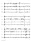 Andrea Bocelli: Con Te Partirò (Time to Say Goodbye): (Arr. Eric J. Hovi): Flûtes Traversières (Ensemble)