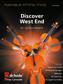 Discover West End: (Arr. Nico Dezaire): Trio de Cordes