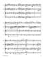 Bella Ciao: (Arr. Anthony Gröger): Quatuor à Cordes