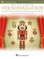 Pyotr Ilyich Tchaikovsky: Der Nussknacker: Flûte Traversière et Accomp.