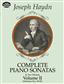 Franz Joseph Haydn: Sonate Vol.2: Solo de Piano