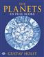 Gustav Holst: The Planets Opus 32: Orchestre Symphonique
