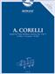 Arcangelo Corelli: Sonata in A-Dur, Op. 5 No. 9: Solo pour Violons