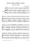 Georg Friedrich Händel: Sonata for Flute and Basso continuo: Flûte Traversière et Accomp.