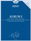 Album I: Clarinette et Accomp.