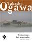 Takashi Ogawa: Trois paysages, Huit promenades: Solo pour Guitare