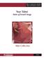 Yoav Talmi: Suite of Israeli Songs: Ensemble de Chambre