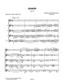 H. J. Baermann: Adagio, Op. 23: (Arr. Marcel Rousseau): Clarinettes (Ensemble)