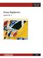 Dusan Bogdanovic: Sonate No. 4: Solo pour Guitare