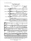 Johann Sebastian Bach: Magnificat: Vom Himmel hoch: (Arr. Victoria Glaser): Voix Hautes A Cappella