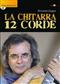 Riccardo Zappa: La Chitarra A 12 Corde: Solo pour Guitare