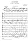 Wolfgang Amadeus Mozart: Requiem KV626 ( Beyer ): Chœur Mixte et Accomp.